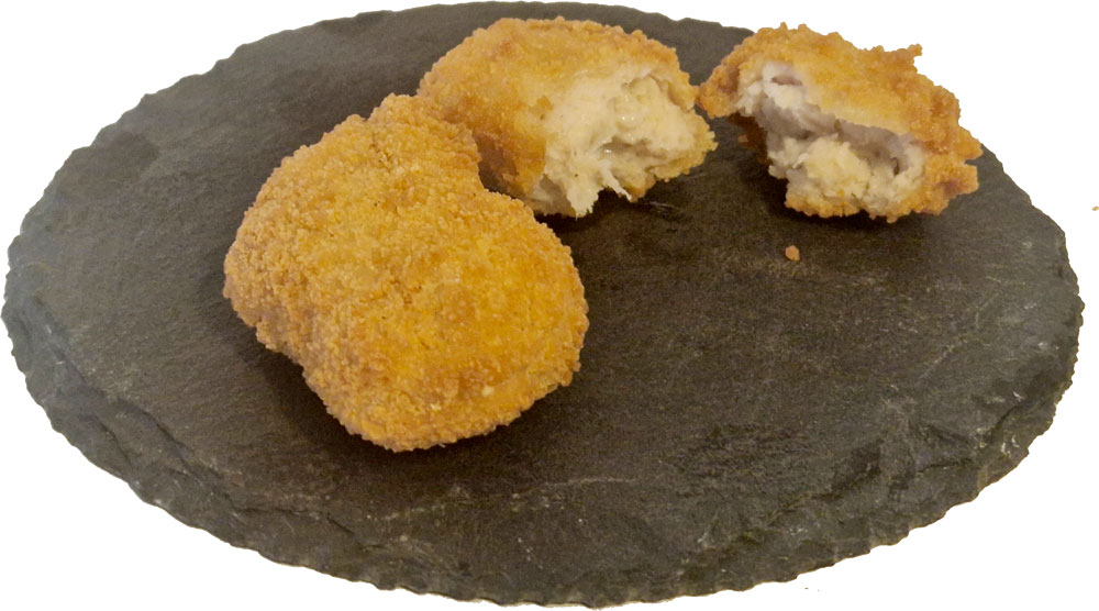 Chicken  Nuggets